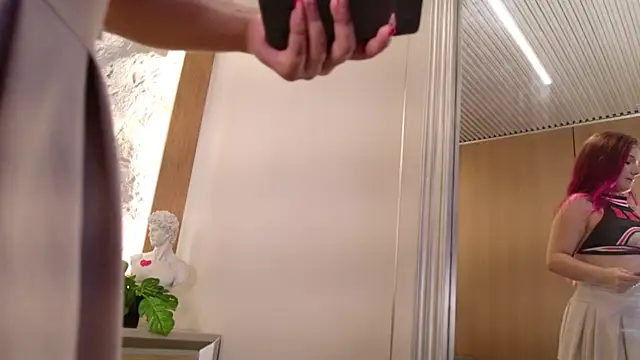 bella mush online show from 03-01-26, 01:55