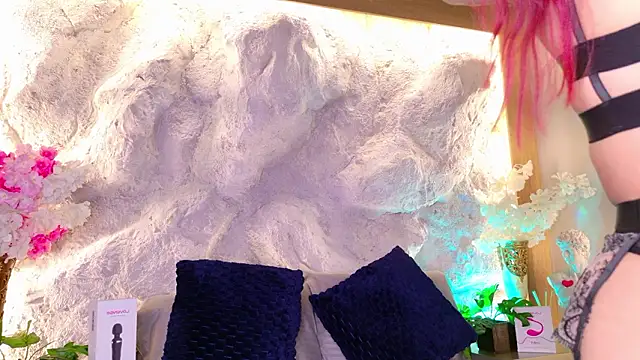 bella mush online show from 03-24-26, 03:56