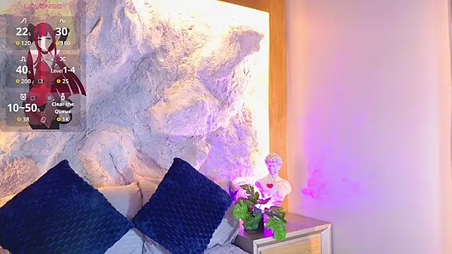 bella mush online show from 04-10-26, 04:03