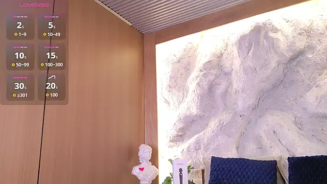 bella mush online show from 03-12-26, 04:11