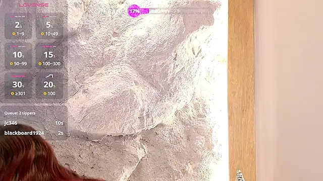 bella mush online show from 12-13-25, 08:04