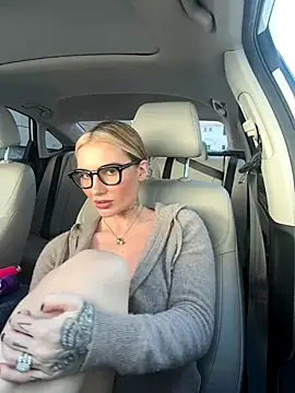 Slavic Woman Here online show from 11-19-25, 06:19