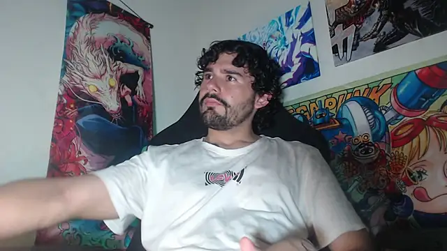 LuciferSantoryu online show from 03-26-26, 12:53