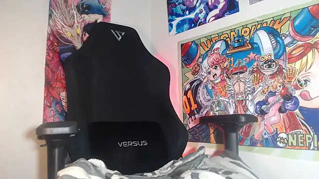 LuciferSantoryu online show from 03-29-26, 02:24