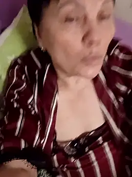 OliviaaSkyy online show from 01-17-26, 09:18