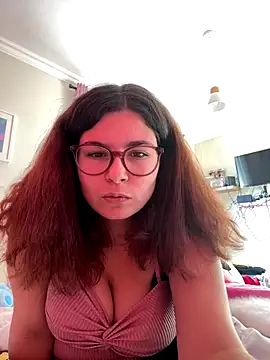 missseduction24 online show from 12-14-25, 12:55