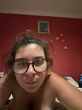 Snapshot of missseduction24 chatting on 07-17-26, 12:52 missseduction24 online show from 07-17-26, 12:52