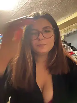 missseduction24 online show from 01-07-26, 07:35