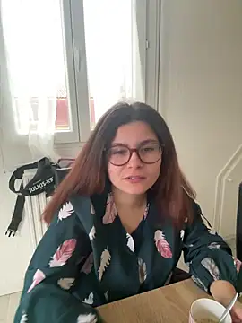 missseduction24 online show from 01-15-26, 08:07