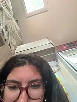 missseduction24 online show from 04-07-26, 09:00