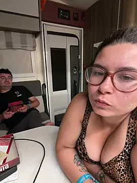 missseduction24 online show from 04-20-26, 07:59