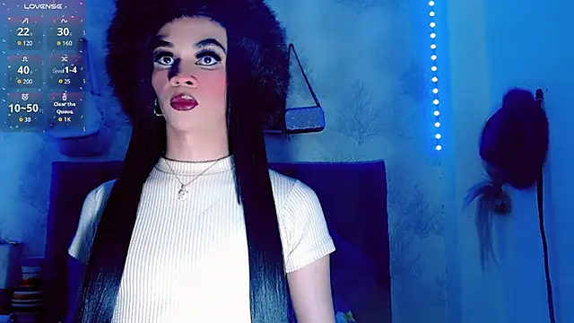 Karla hot777 online show from 11-30-25, 12:33