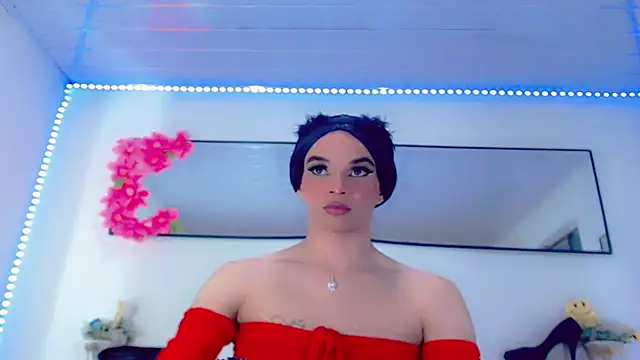 Karla hot777 online show from 04-29-26, 05:30