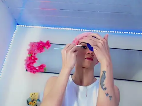 Karla hot777 online show from 04-08-26, 01:56