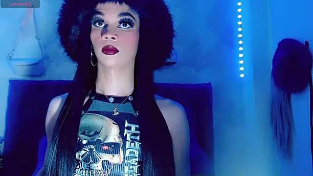 Karla hot777 online show from 11-26-25, 04:07