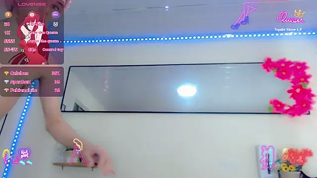 Karla hot777 online show from 04-05-26, 01:29