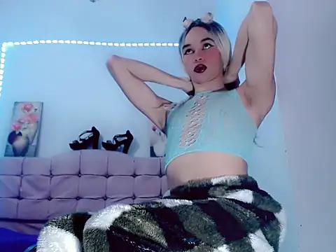 Snapshot of Karla_hot777 chatting on 02-10-26, 02:38 Karla hot777 online show from 02-10-26, 02:38