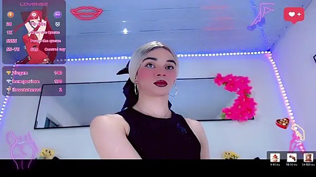 Karla hot777 online show from 03-21-26, 02:21