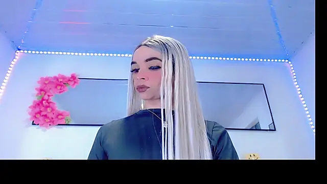 Karla hot777 online show from 03-11-26, 02:22