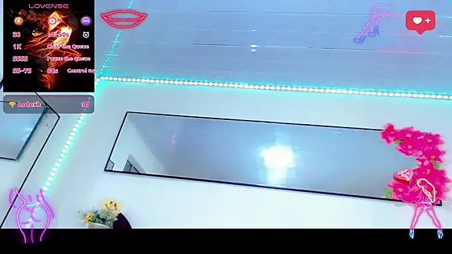 Karla hot777 online show from 03-24-26, 02:39