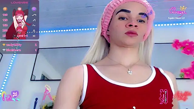 Karla hot777 online show from 04-03-26, 01:28