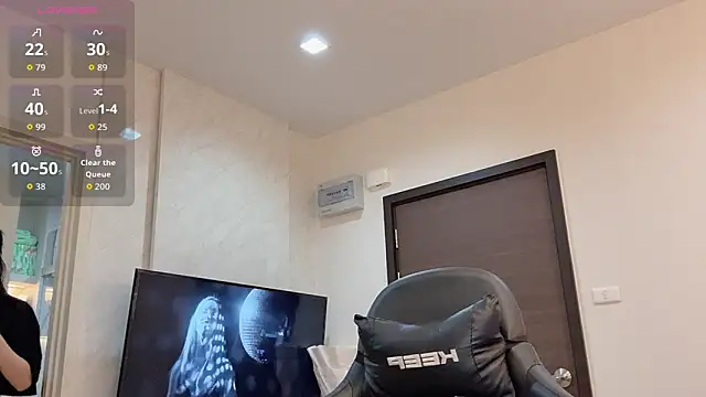 Achix58 online show from 03-14-26, 04:13