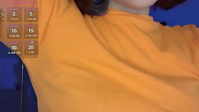 Achix58 online show from 03-11-26, 04:01