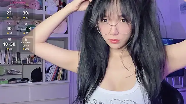 Achix58 online show from 02-19-26, 04:59