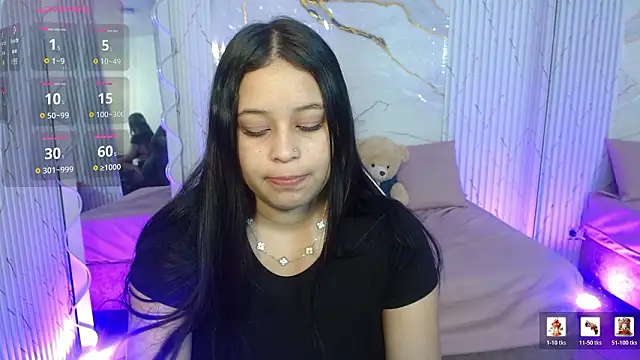 Canndyy tay1 online show from 02-05-26, 12:01