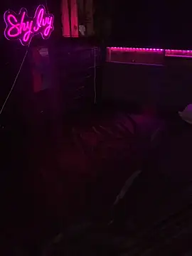 Shy-Ivy online show from 03-23-26, 10:09