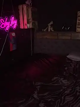 Shy-Ivy online show from 04-02-26, 09:54