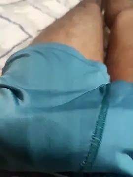 DeflatedBehavior online show from 03-10-26, 02:54