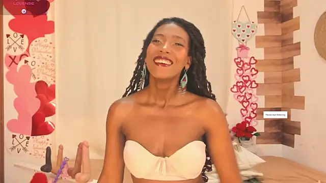 GhanimaWalter online show from 02-22-26, 06:05