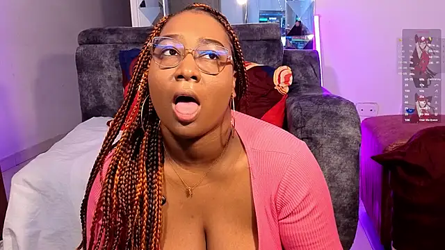 IssaNoirr online show from 03-03-26, 01:51