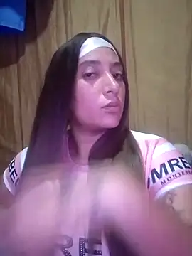 Fat Dirty Nasty online show from 12-03-25, 02:56