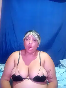 Fat Dirty Nasty online show from 02-25-26, 04:01