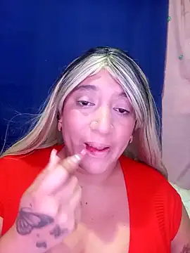 Fat Dirty Nasty online show from 02-21-26, 02:02