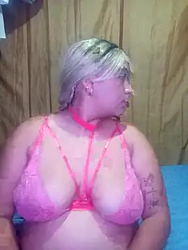 Fat Dirty Nasty online show from 02-12-26, 02:00