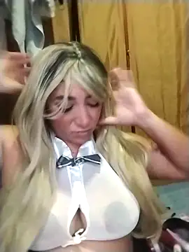 Fat Dirty Nasty online show from 01-06-26, 10:47