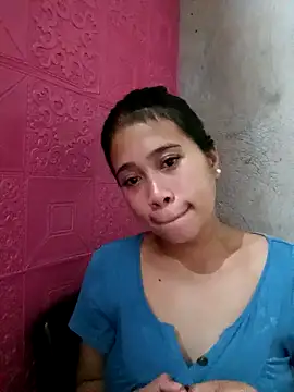 Snapshot of Pinay_hot_girl chatting on 07-14-26, 12:55 Pinay hot girl online show from 07-14-26, 12:55