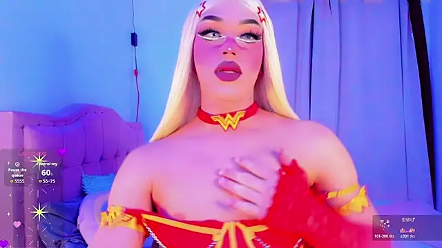 Shiaki 04 online show from 03-27-26, 05:16