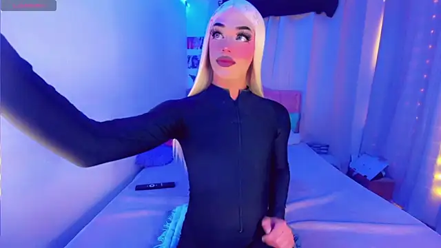 Shiaki 04 online show from 12-02-25, 04:03