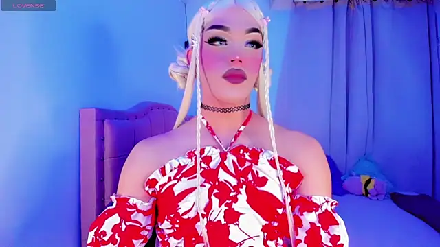 Shiaki 04 online show from 04-16-26, 12:44