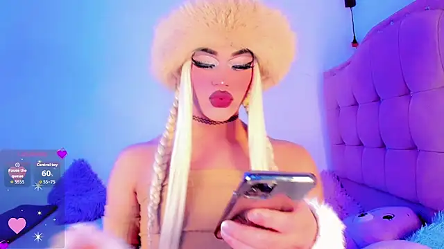 Shiaki 04 online show from 03-13-26, 02:05