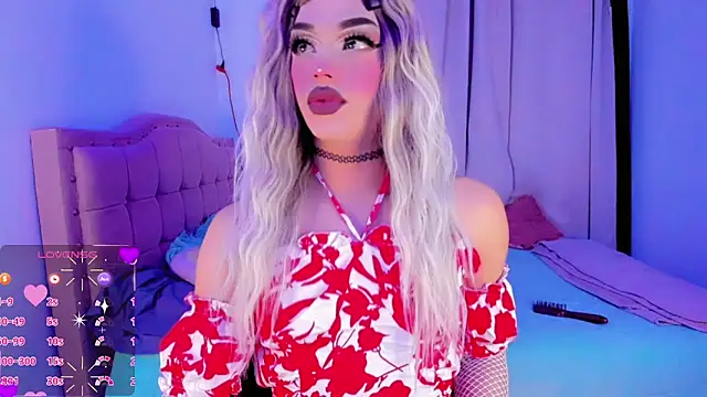 Shiaki 04 online show from 04-08-26, 04:58