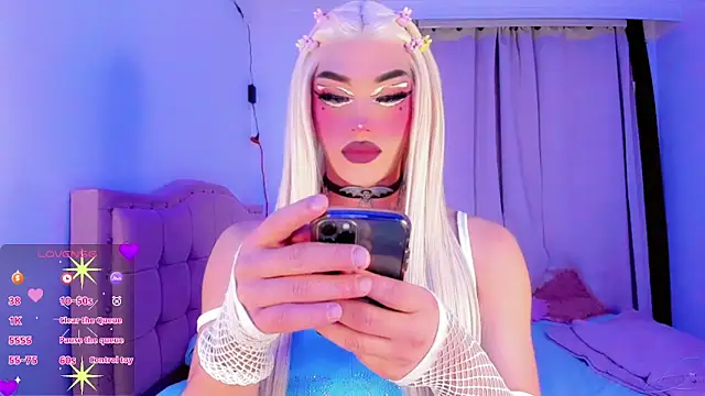 Shiaki 04 online show from 04-10-26, 04:30