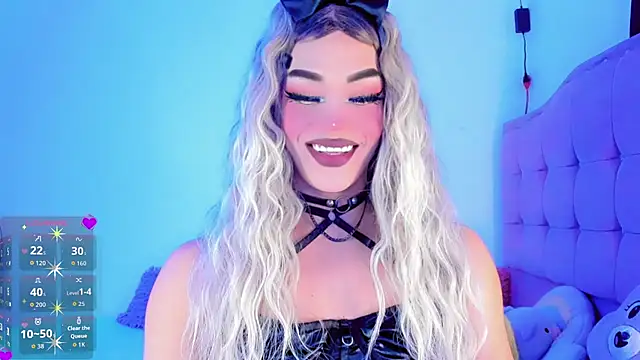 Shiaki 04 online show from 03-20-26, 04:46