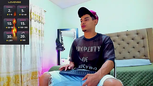 blorelopez online show from 01-08-26, 07:09