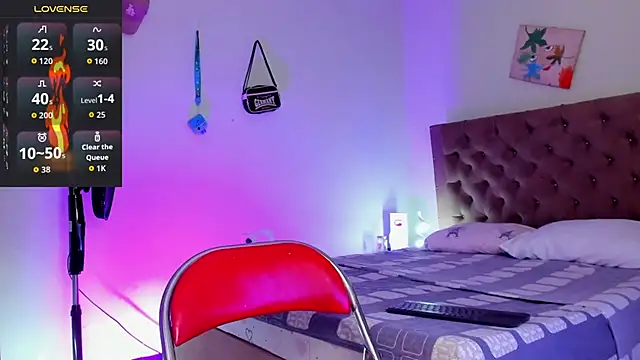 blorelopez online show from 02-14-26, 02:17