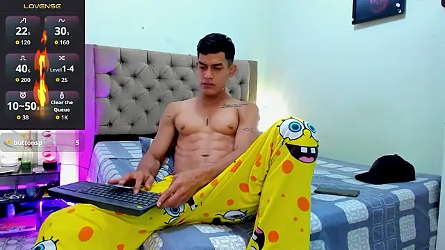 blorelopez online show from 01-31-26, 07:12